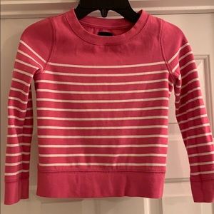 Gap sweatshirt,  Kids Small
